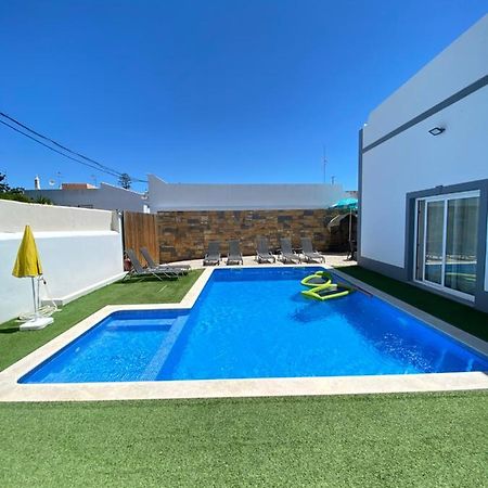 몬카라파초 Casa Colibri Heated Pool 빌라 외부 사진