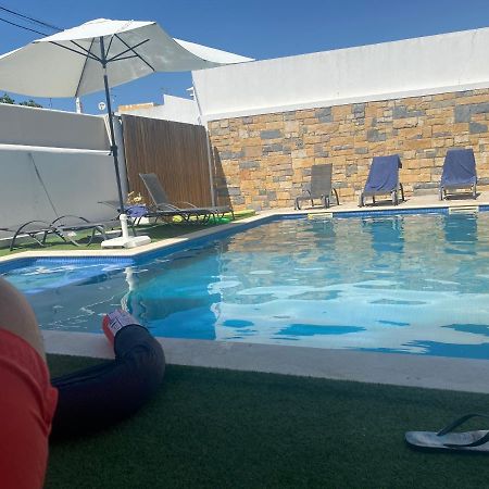 몬카라파초 Casa Colibri Heated Pool 빌라 외부 사진