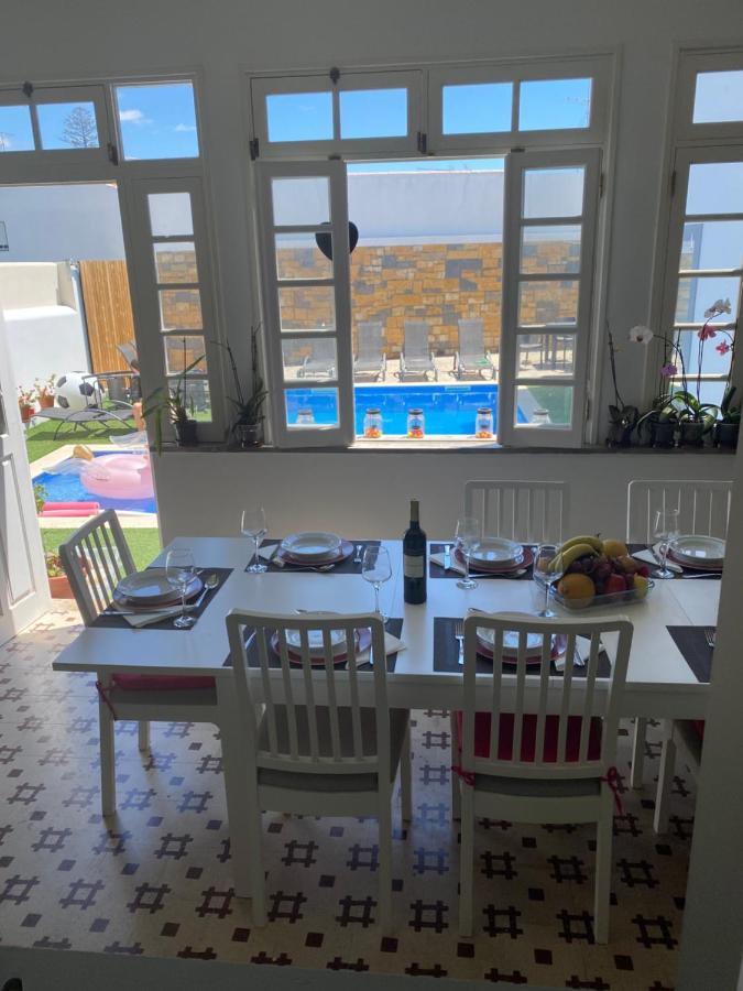 몬카라파초 Casa Colibri Heated Pool 빌라 외부 사진