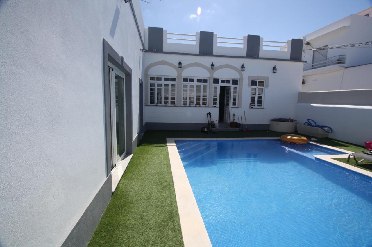 몬카라파초 Casa Colibri Heated Pool 빌라 외부 사진