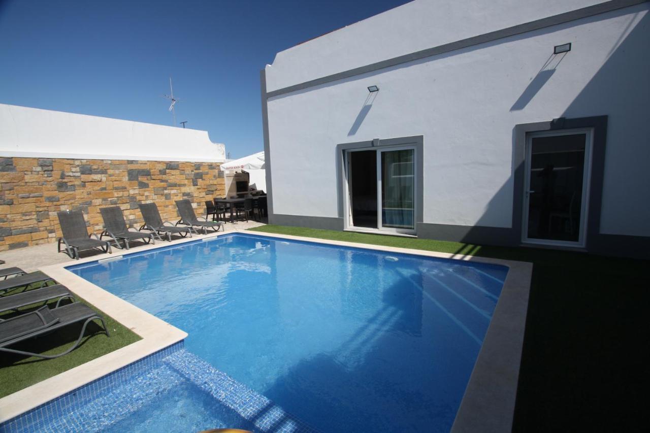 몬카라파초 Casa Colibri Heated Pool 빌라 외부 사진