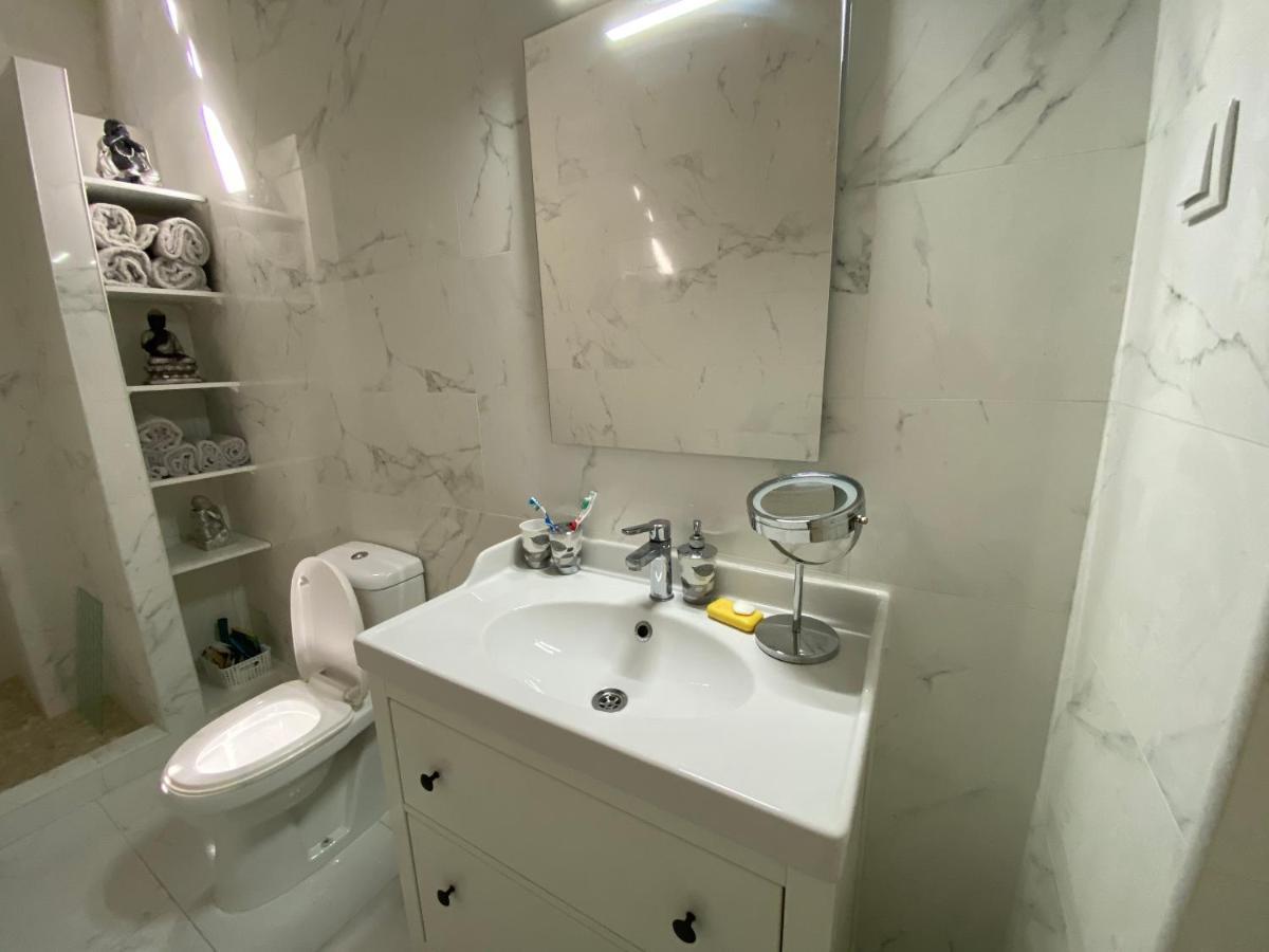 몬카라파초 Casa Colibri Heated Pool 빌라 외부 사진