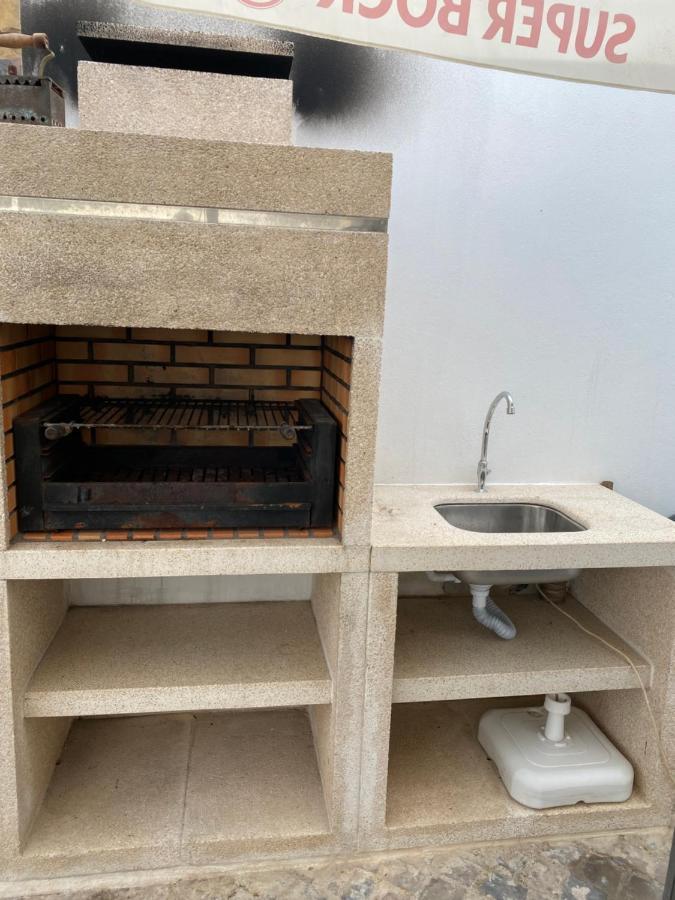 몬카라파초 Casa Colibri Heated Pool 빌라 외부 사진
