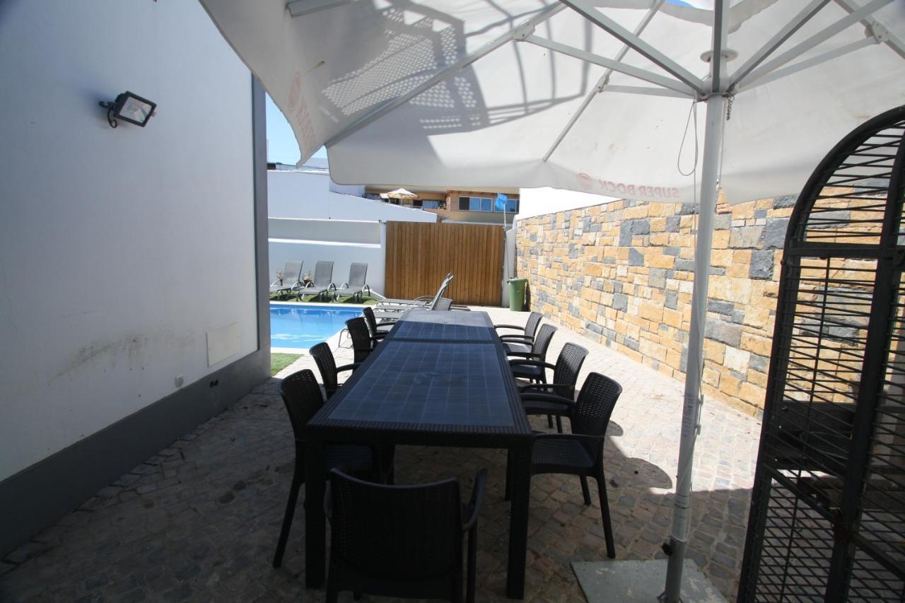 몬카라파초 Casa Colibri Heated Pool 빌라 외부 사진