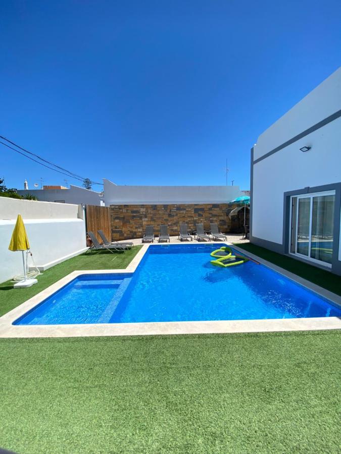 몬카라파초 Casa Colibri Heated Pool 빌라 외부 사진