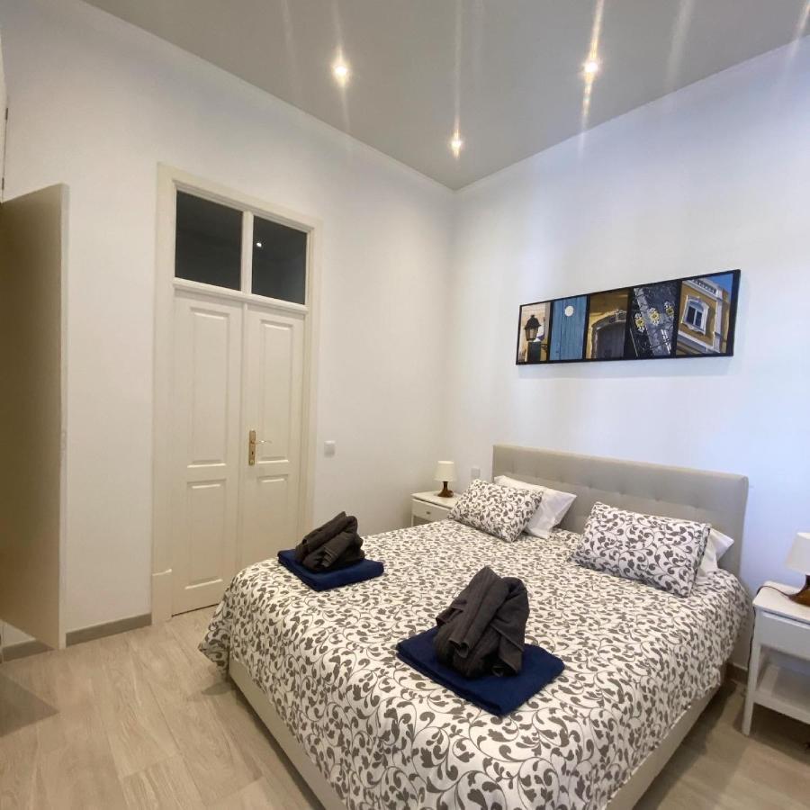 몬카라파초 Casa Colibri Heated Pool 빌라 외부 사진