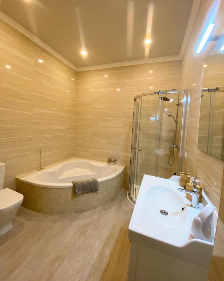 몬카라파초 Casa Colibri Heated Pool 빌라 외부 사진