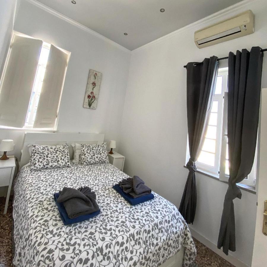 몬카라파초 Casa Colibri Heated Pool 빌라 외부 사진