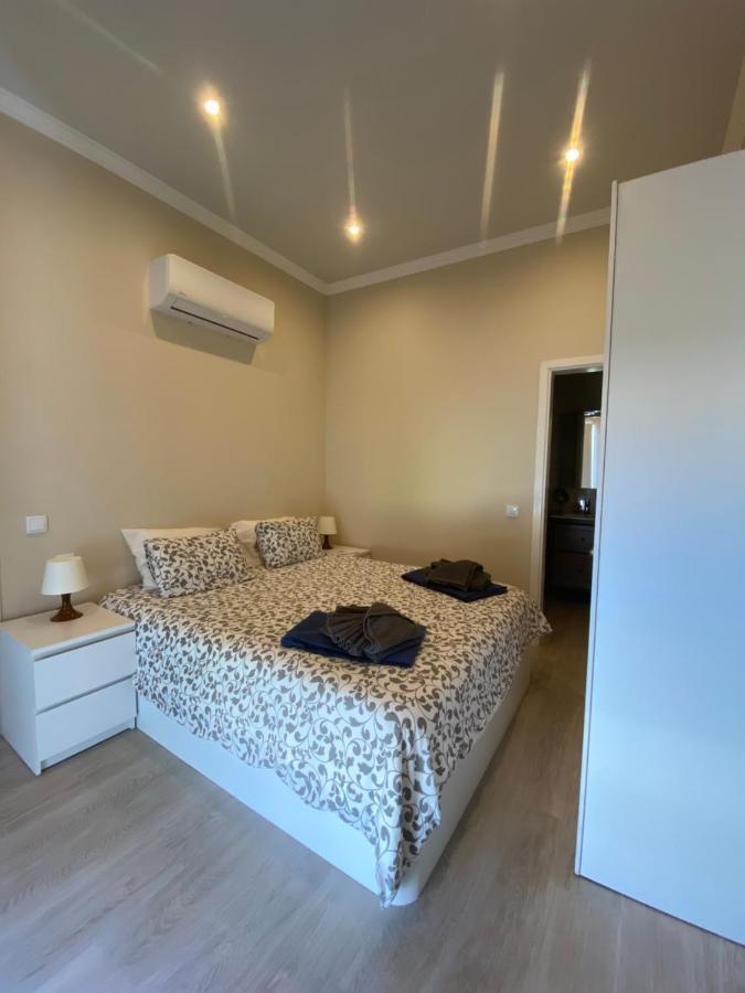 몬카라파초 Casa Colibri Heated Pool 빌라 외부 사진