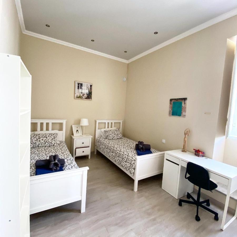 몬카라파초 Casa Colibri Heated Pool 빌라 외부 사진