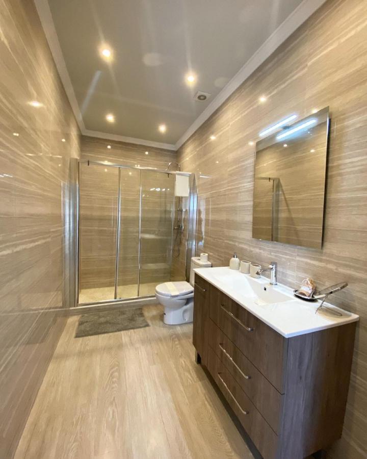 몬카라파초 Casa Colibri Heated Pool 빌라 외부 사진