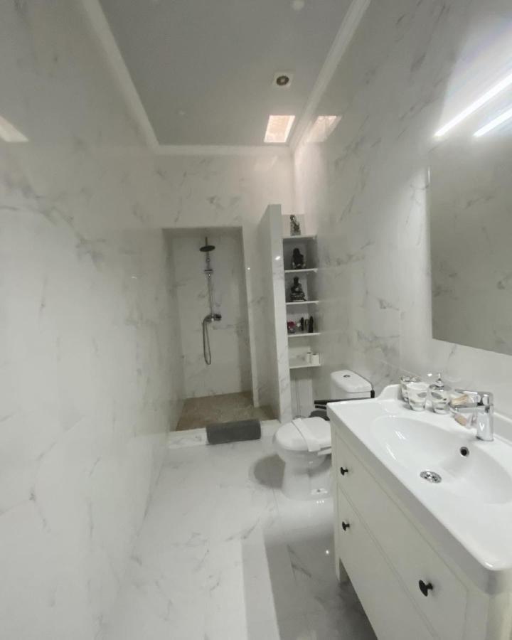 몬카라파초 Casa Colibri Heated Pool 빌라 외부 사진