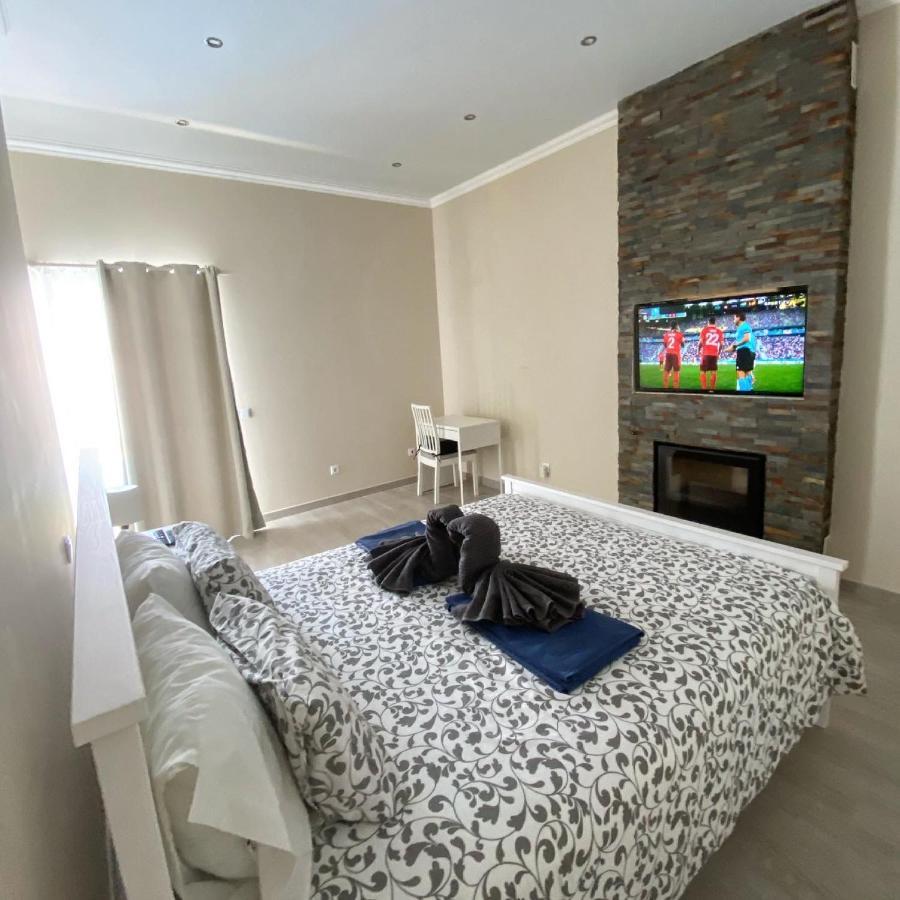 몬카라파초 Casa Colibri Heated Pool 빌라 외부 사진
