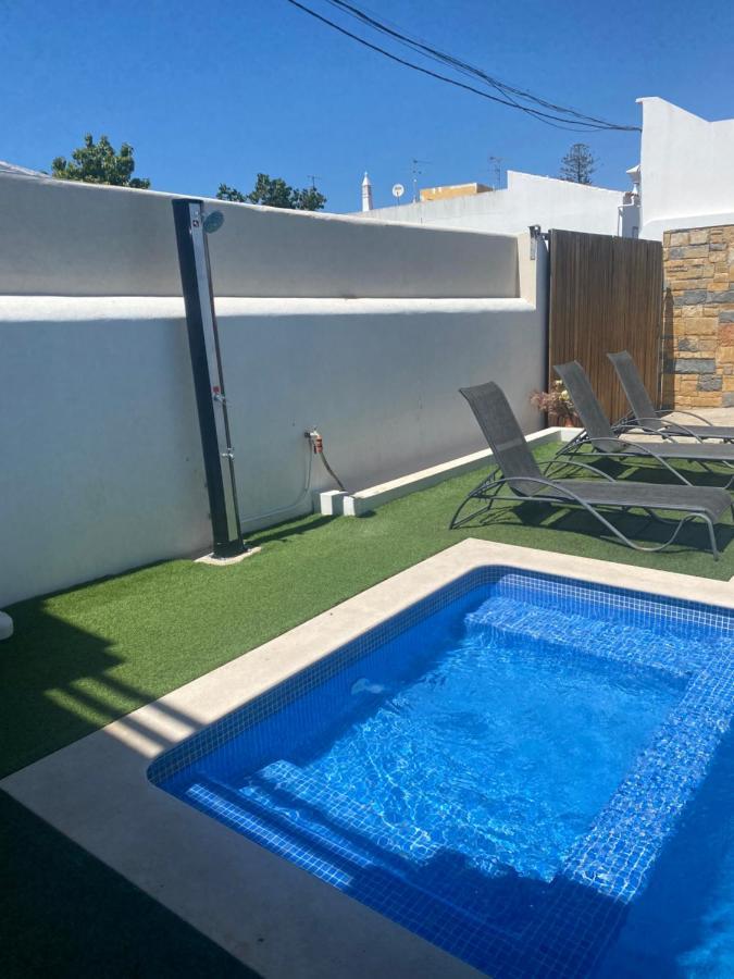 몬카라파초 Casa Colibri Heated Pool 빌라 외부 사진