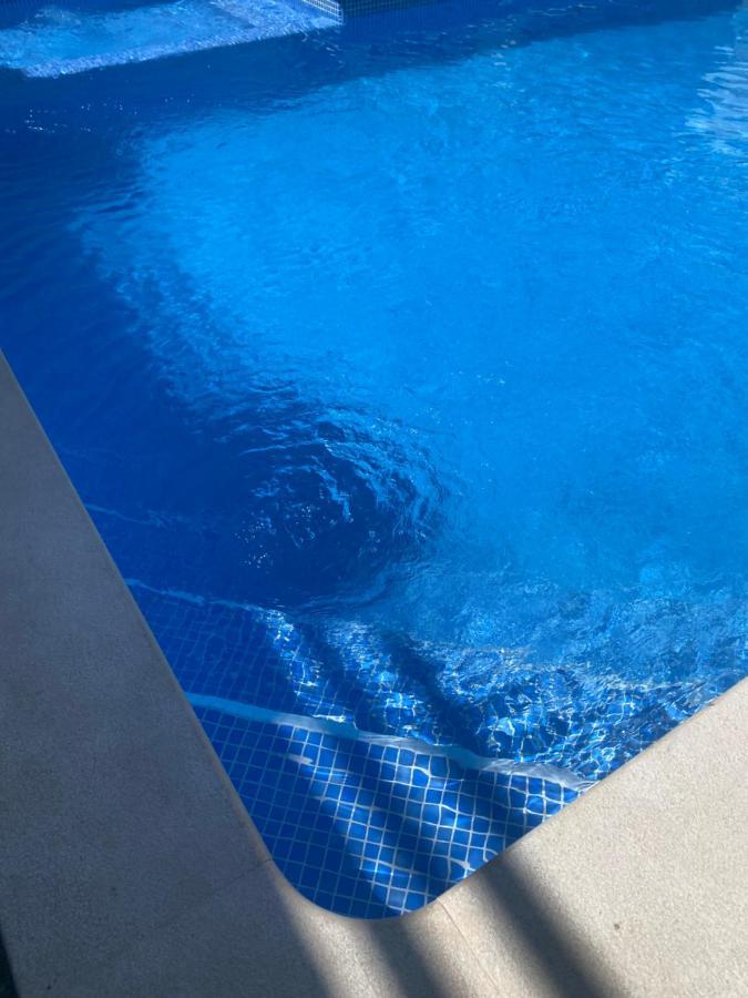 몬카라파초 Casa Colibri Heated Pool 빌라 외부 사진