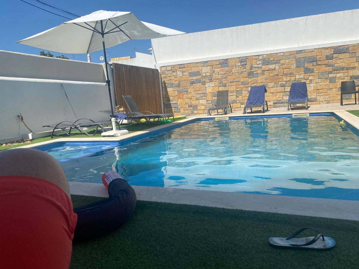 몬카라파초 Casa Colibri Heated Pool 빌라 외부 사진